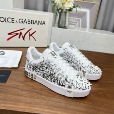 Dolce Gabbana Low Shoes